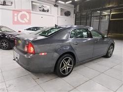 شيفروليه ماليبو